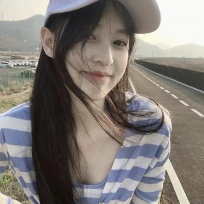 两个朋友